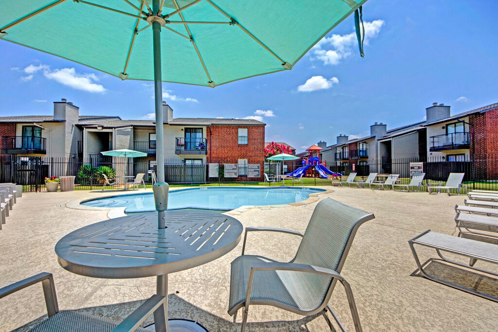 South Meadows Apartments – photo 4