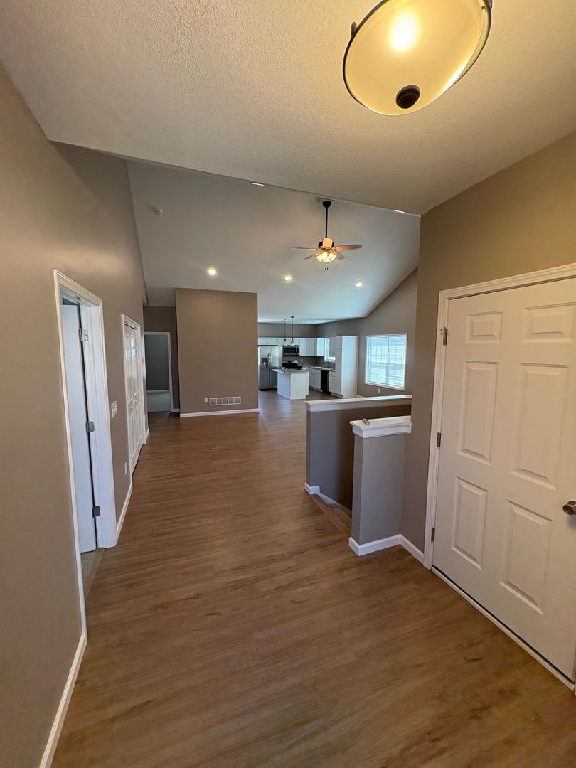 New Construction 3-Bed Ranch in the Heart of Washington — 2-Car Garage & All Appliances Included! – photo 4