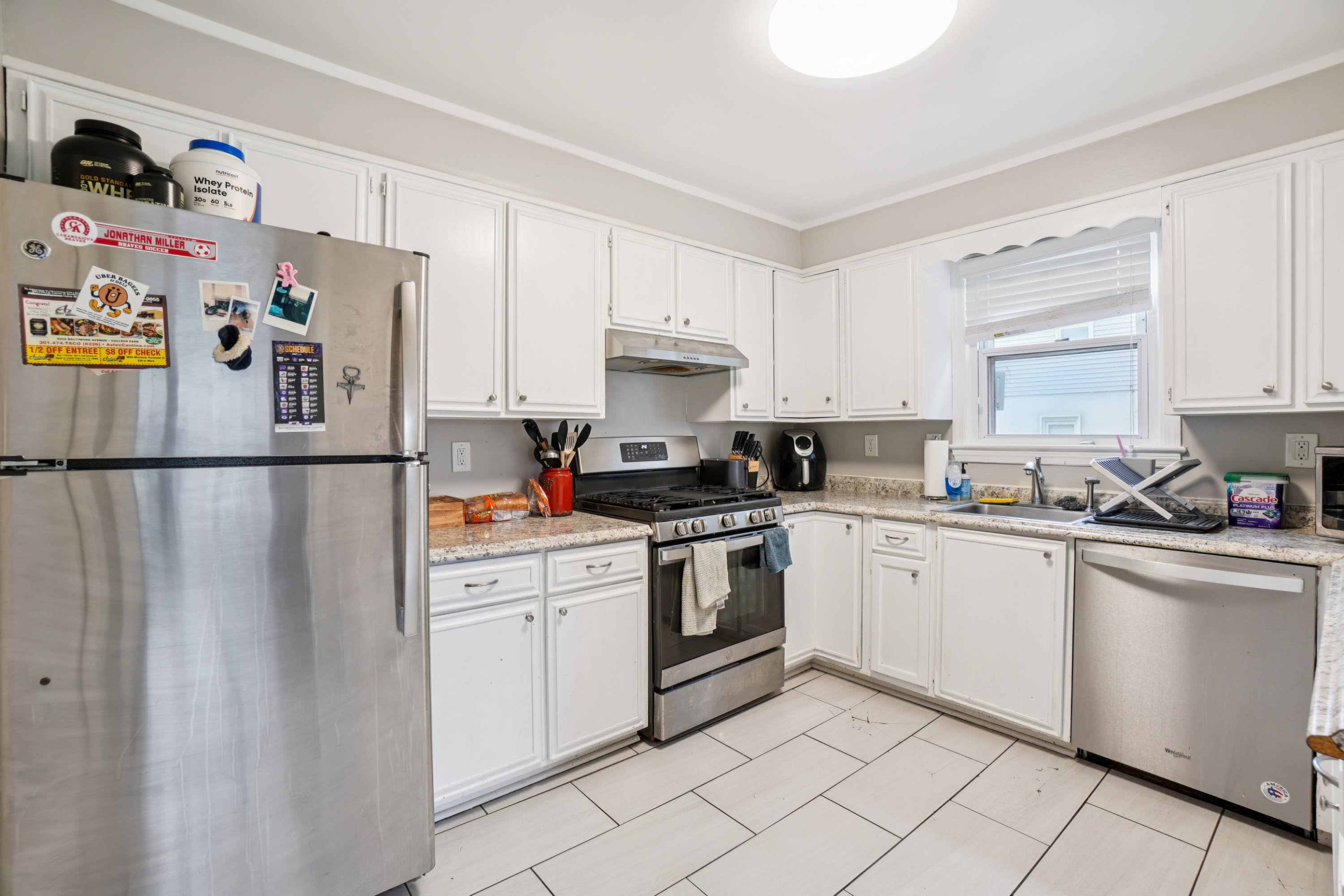 5000 Quebec Street – photo 5