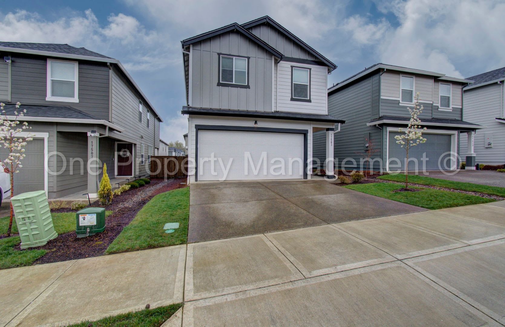 Newer Construction In Ridgefield – photo 3