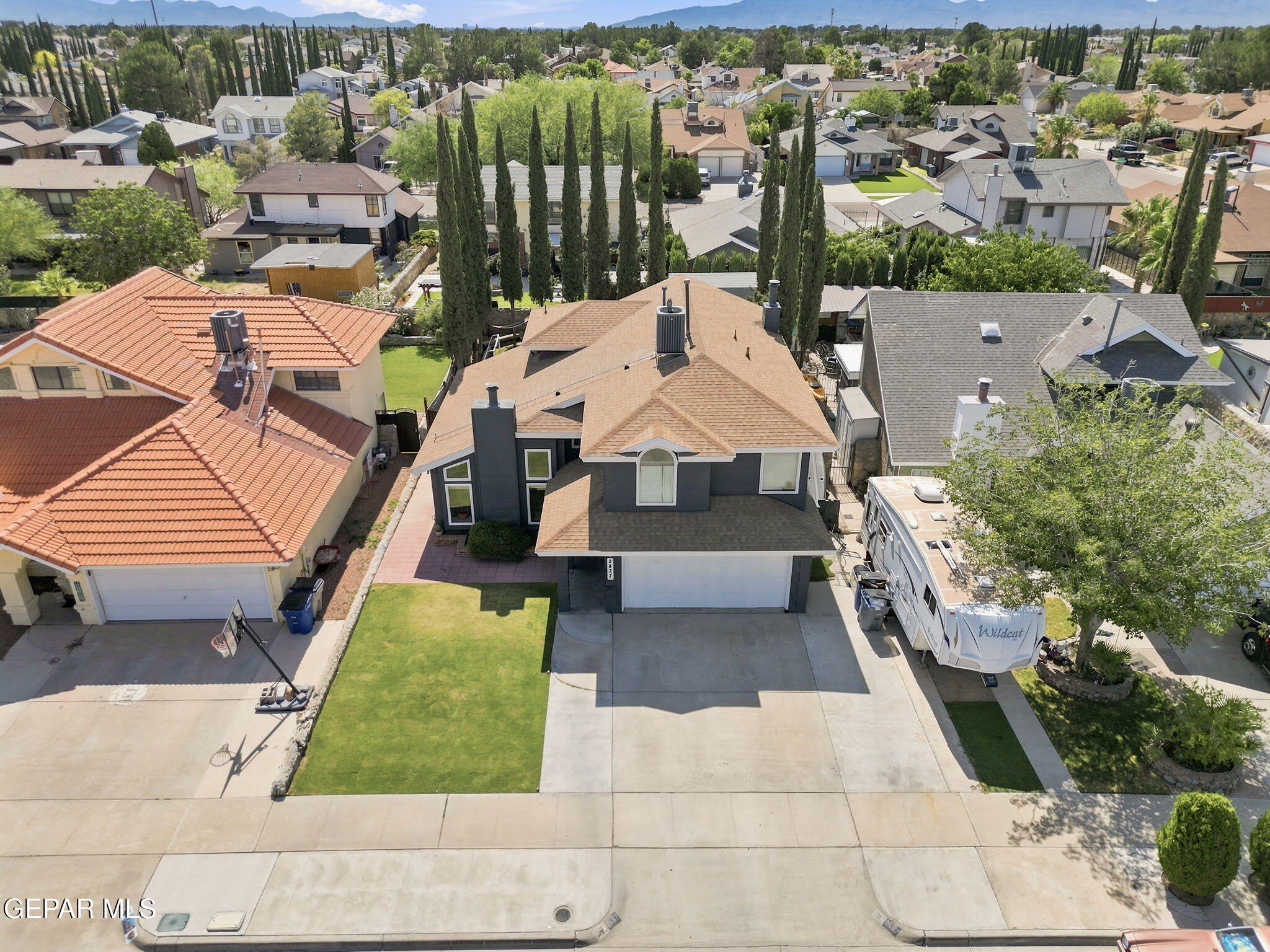 2437 FLETCHER Place – photo 5