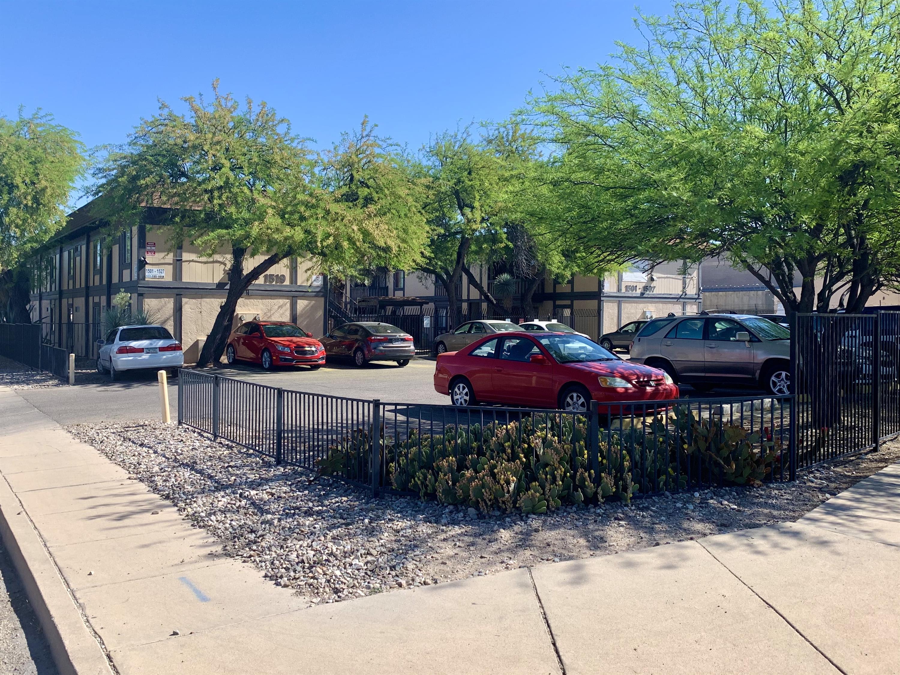 1505 S Woodland Ave #B – photo 5