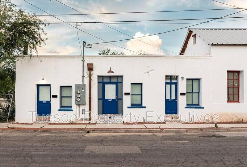 335 South Convent Avenue – photo 1