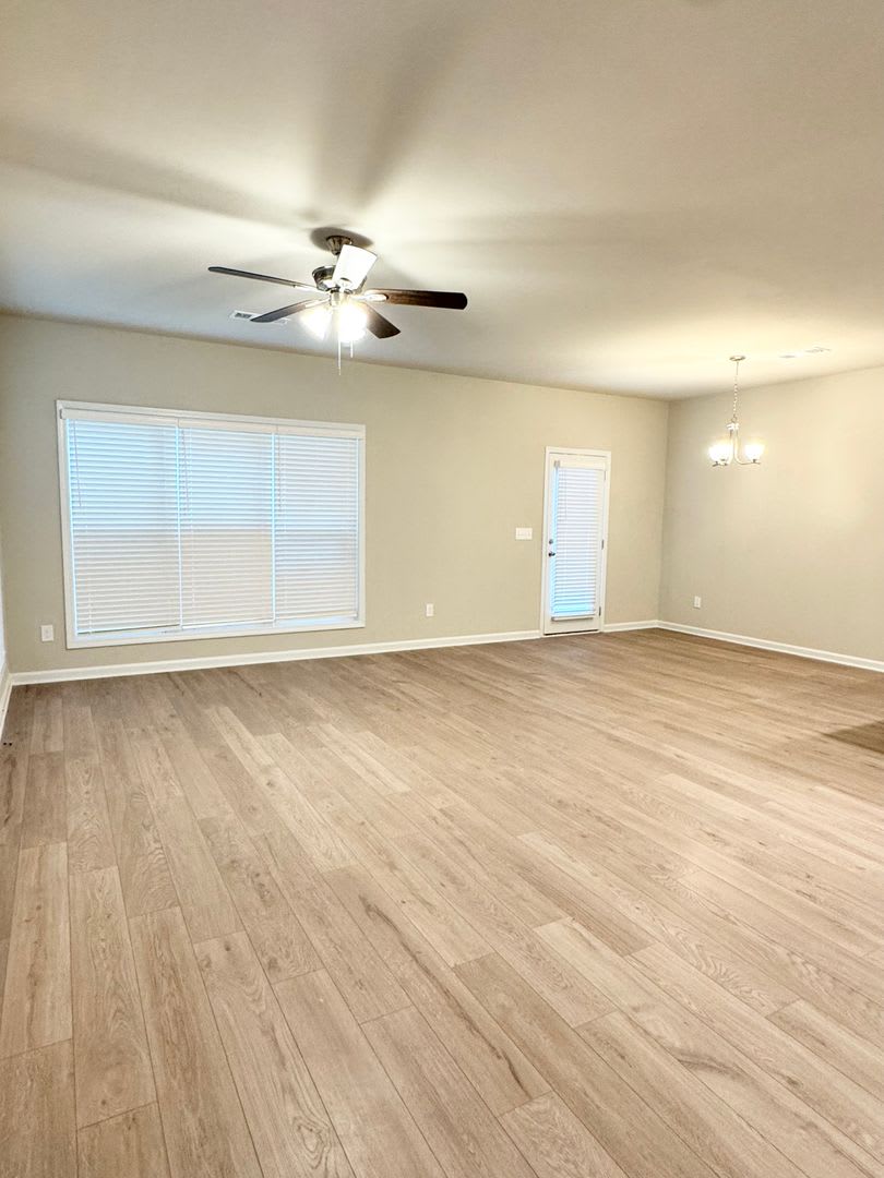 McCoy Street Townhomes! – photo 4