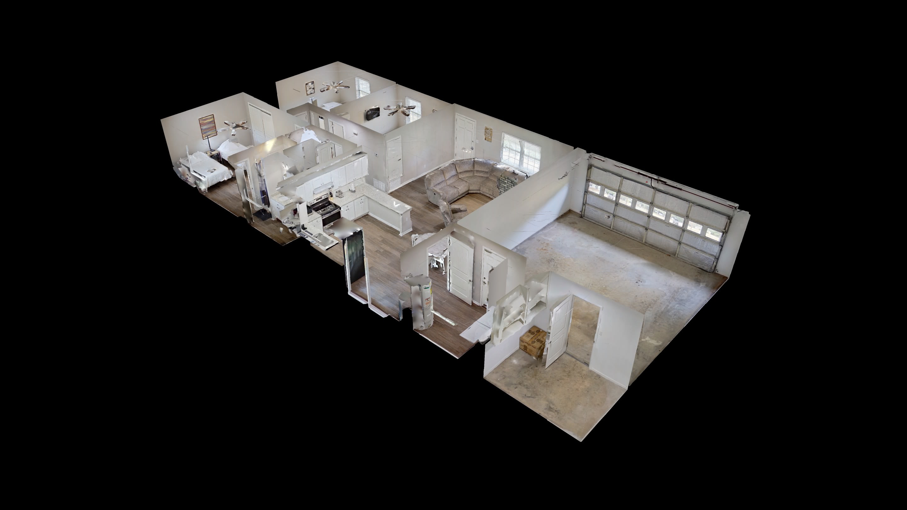 6503 Chaparral Street – photo 5