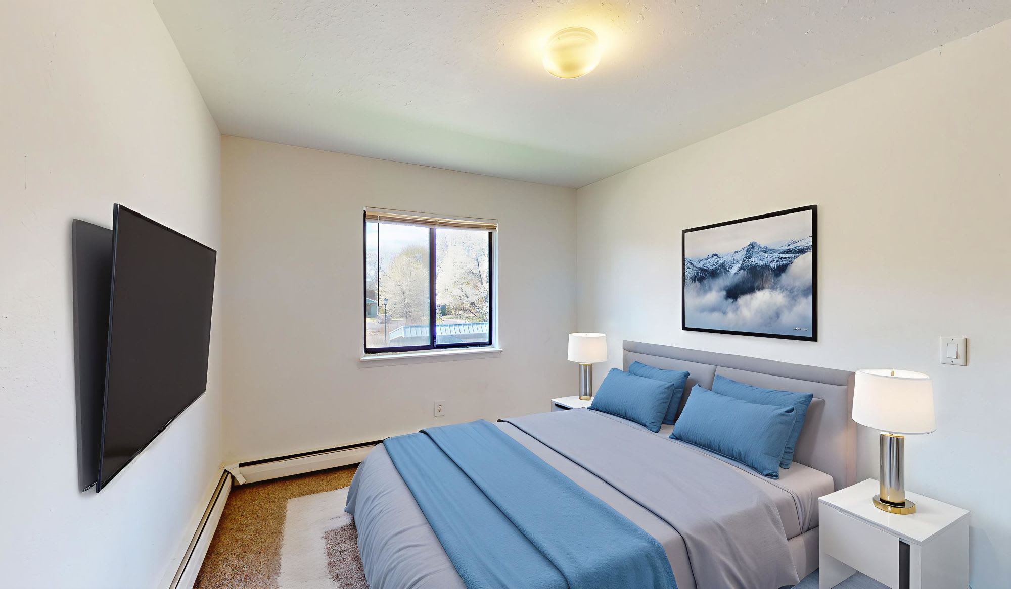 Mallard Cove Apartments – photo 3