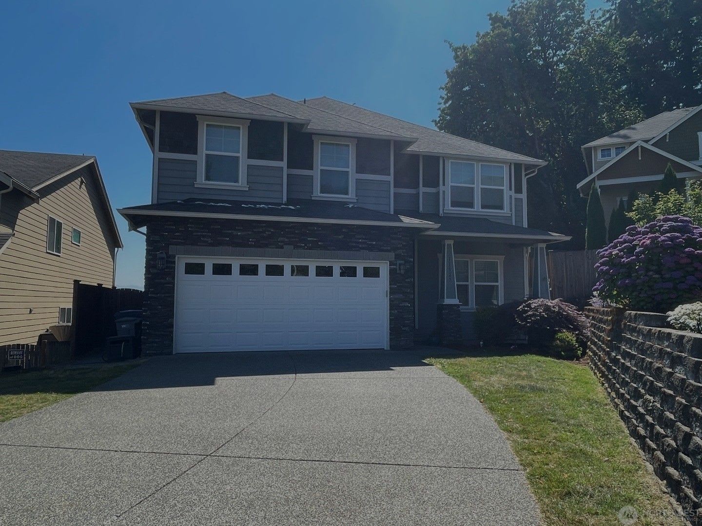 5Bd/2.5Ba Everett Home – photo 1