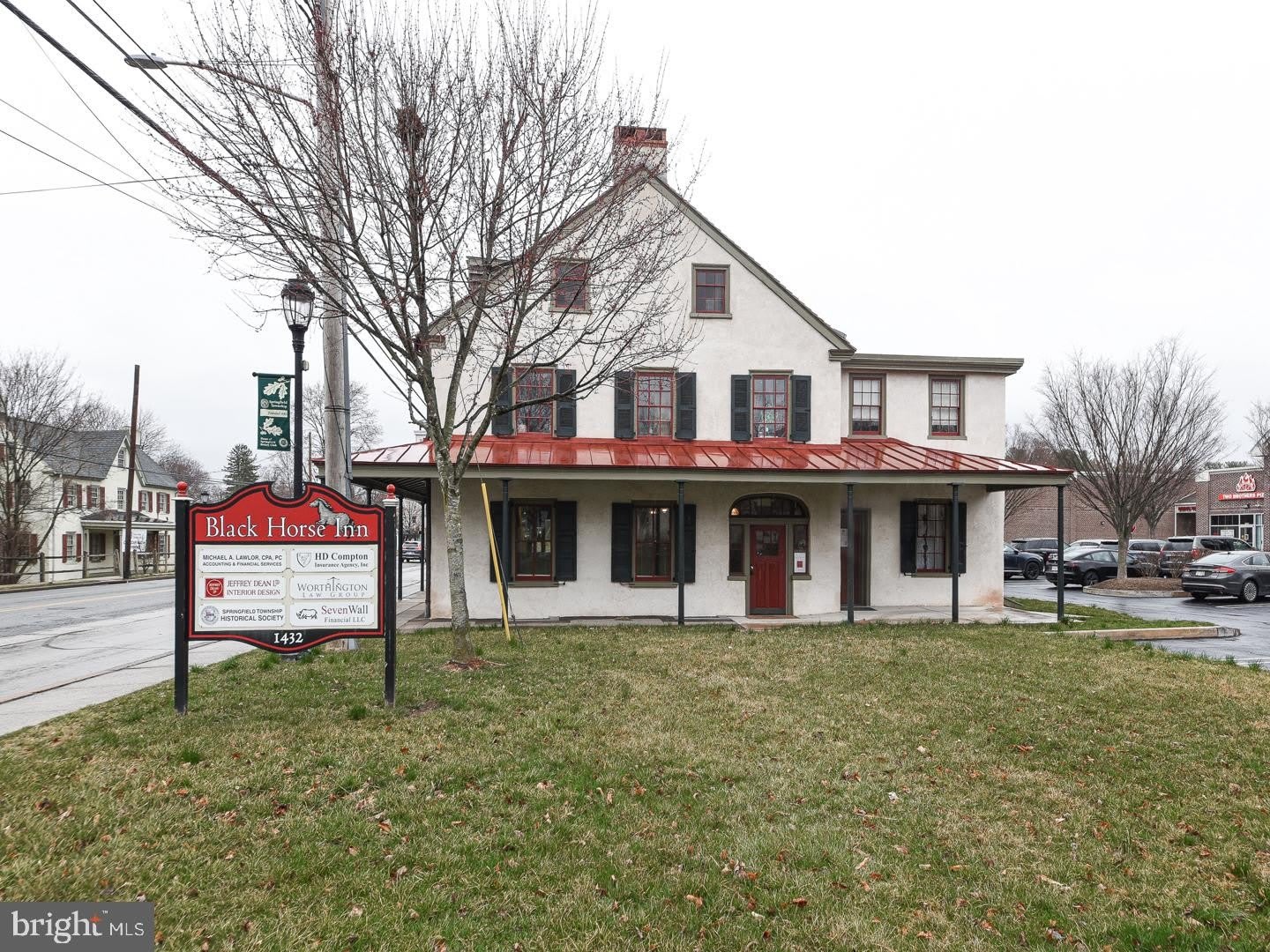 1432 Bethlehem Pike – photo 1