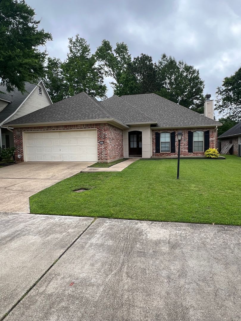 South Shreveport! 3 bedroom, 2 bath in Norris Ferry Crossing! – photo 3
