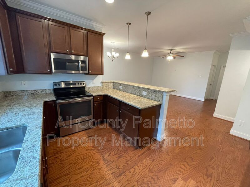 4168 Veritas Street – photo 1