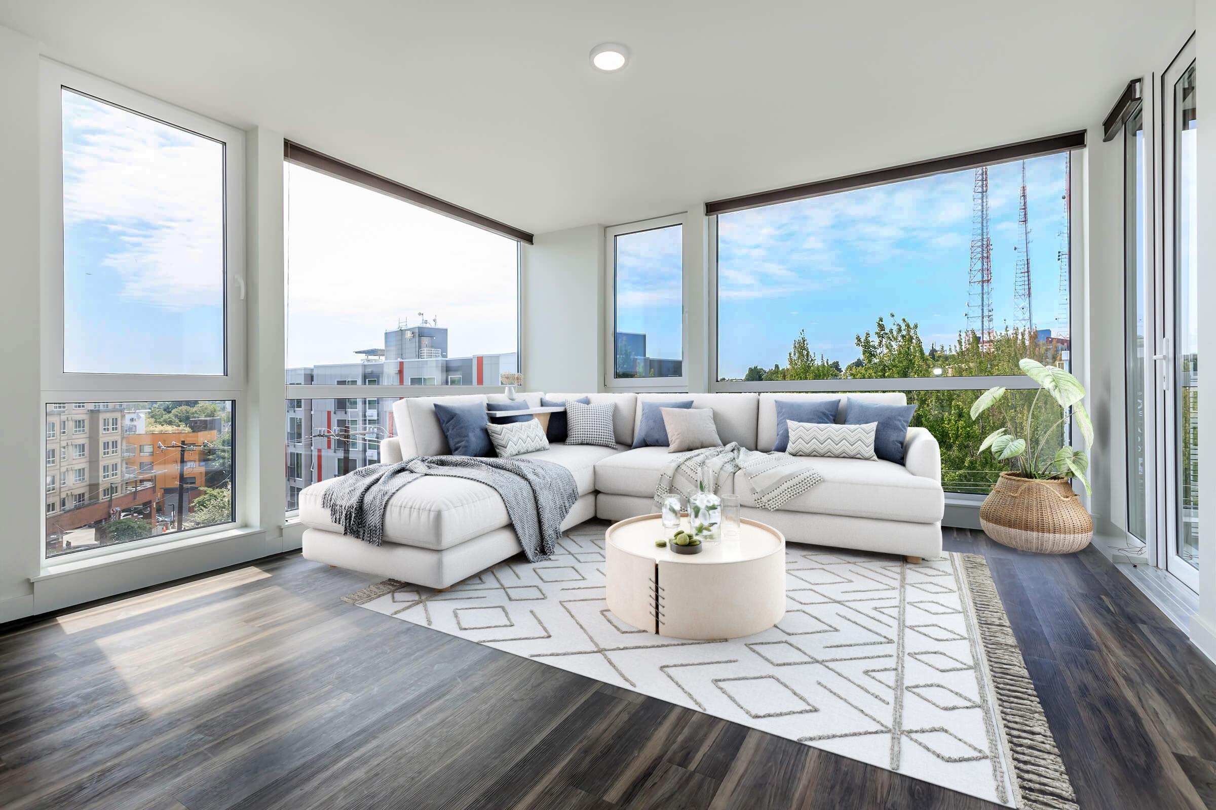Avant Apartments – photo 4