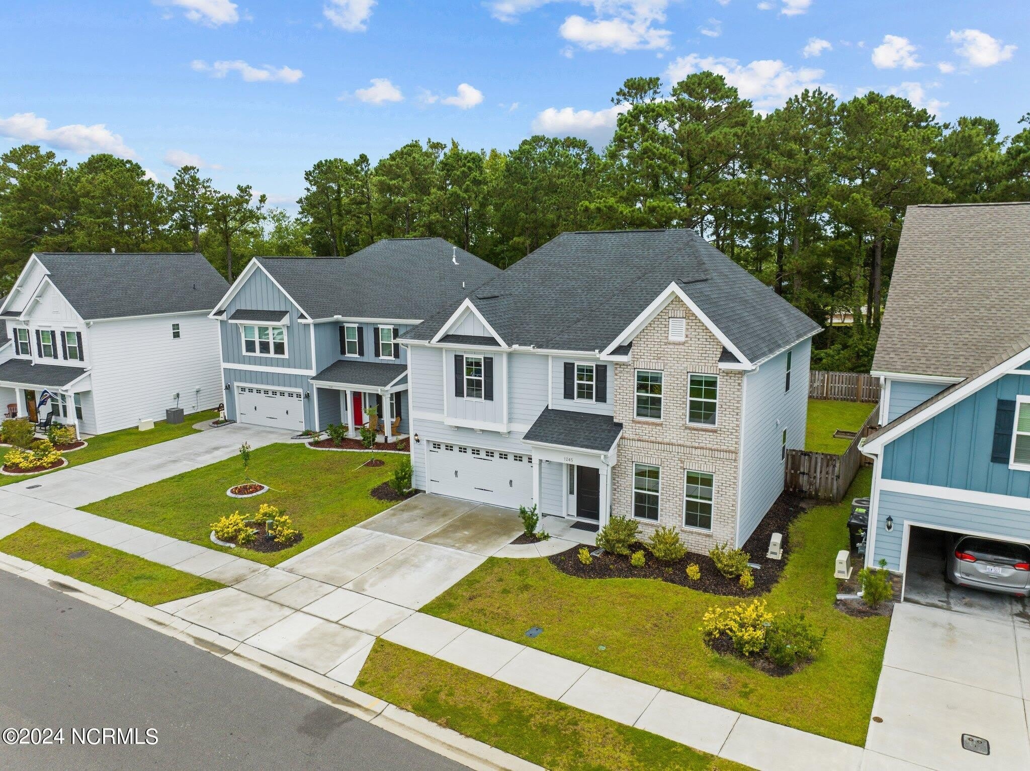 1245 Lt Congleton Road – photo 5