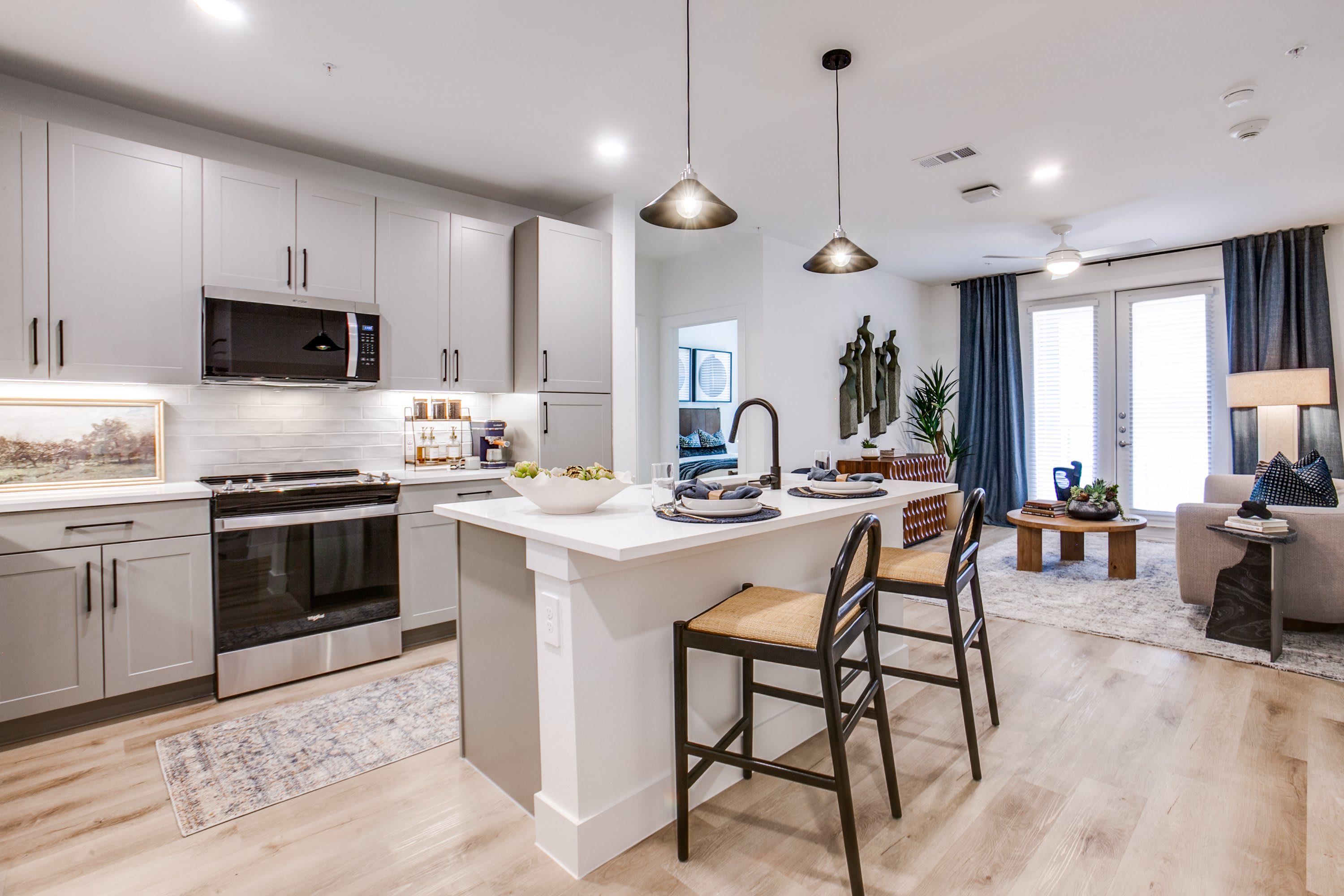 Aura Northline – photo 1