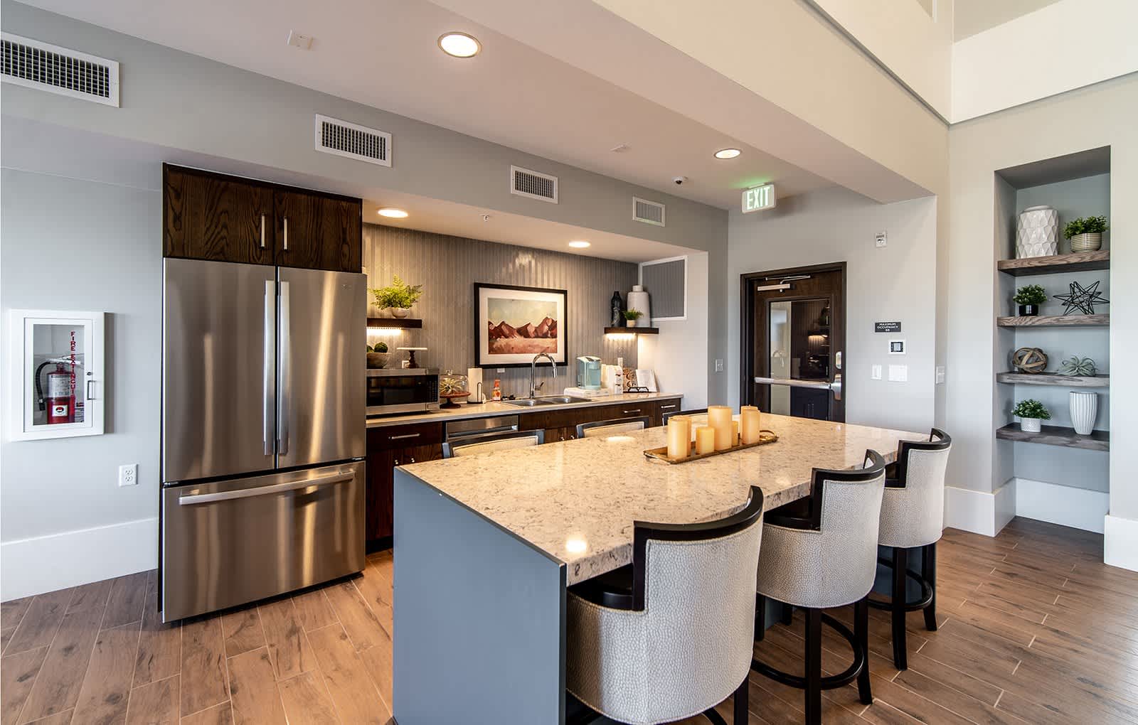 Senior Housing Centennial Crossings 62 – photo 4