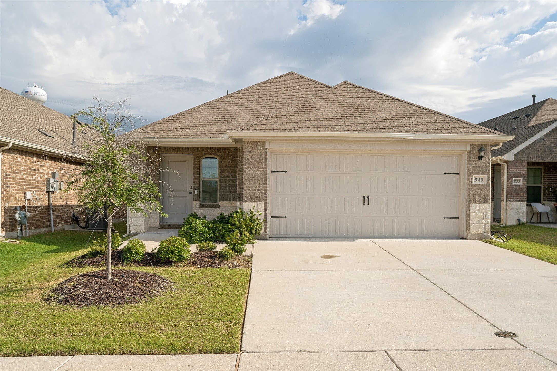 849 Good Cheer Lane – photo 1