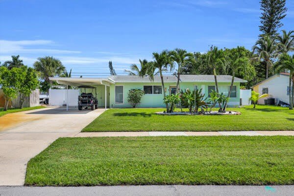 804 N Cinnamon Road – photo 1