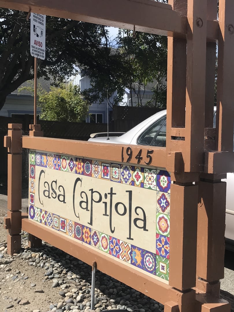 Casa Capitola – photo 5