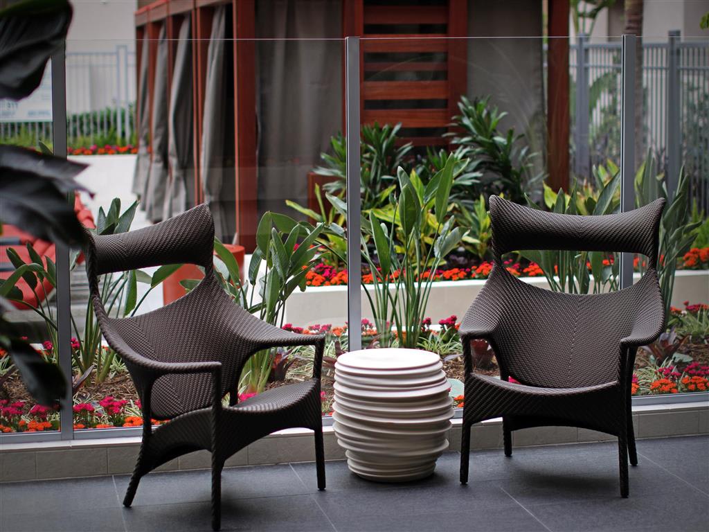 West Park Apartments – photo 2