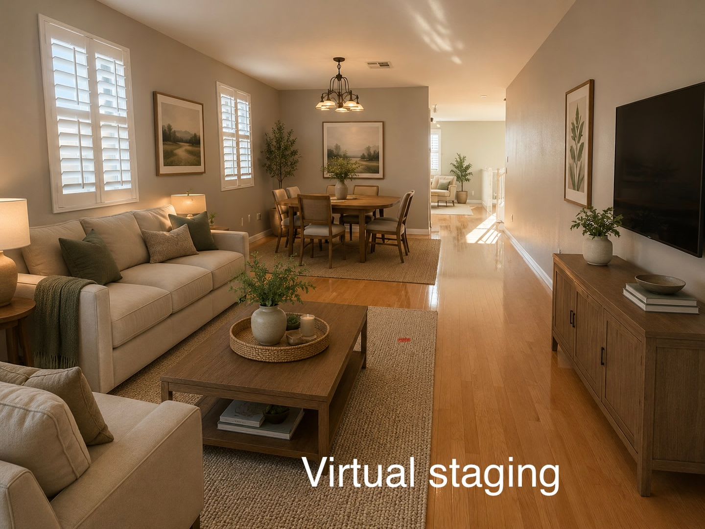 beautiful home at mountain's edge – photo 2