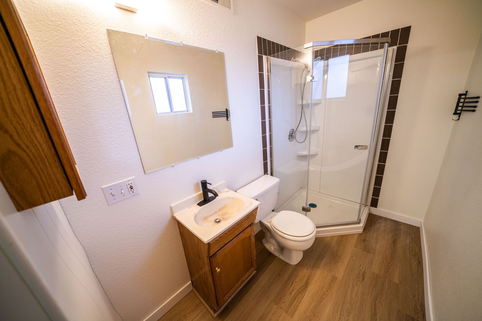 One Bedroom Unit – photo 3