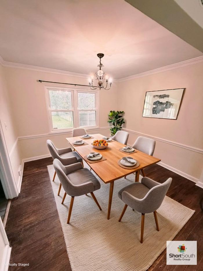 1701 Hiawatha Road Southeast – photo 2