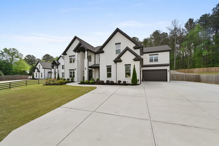 2694 Thompson Mill Road – photo 4