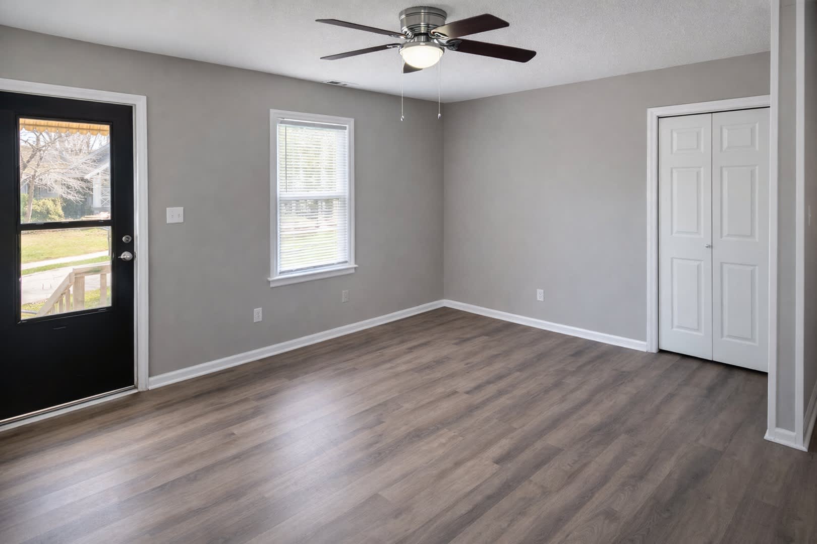 Cute Two Bedroom near KU Medical Center – photo 5