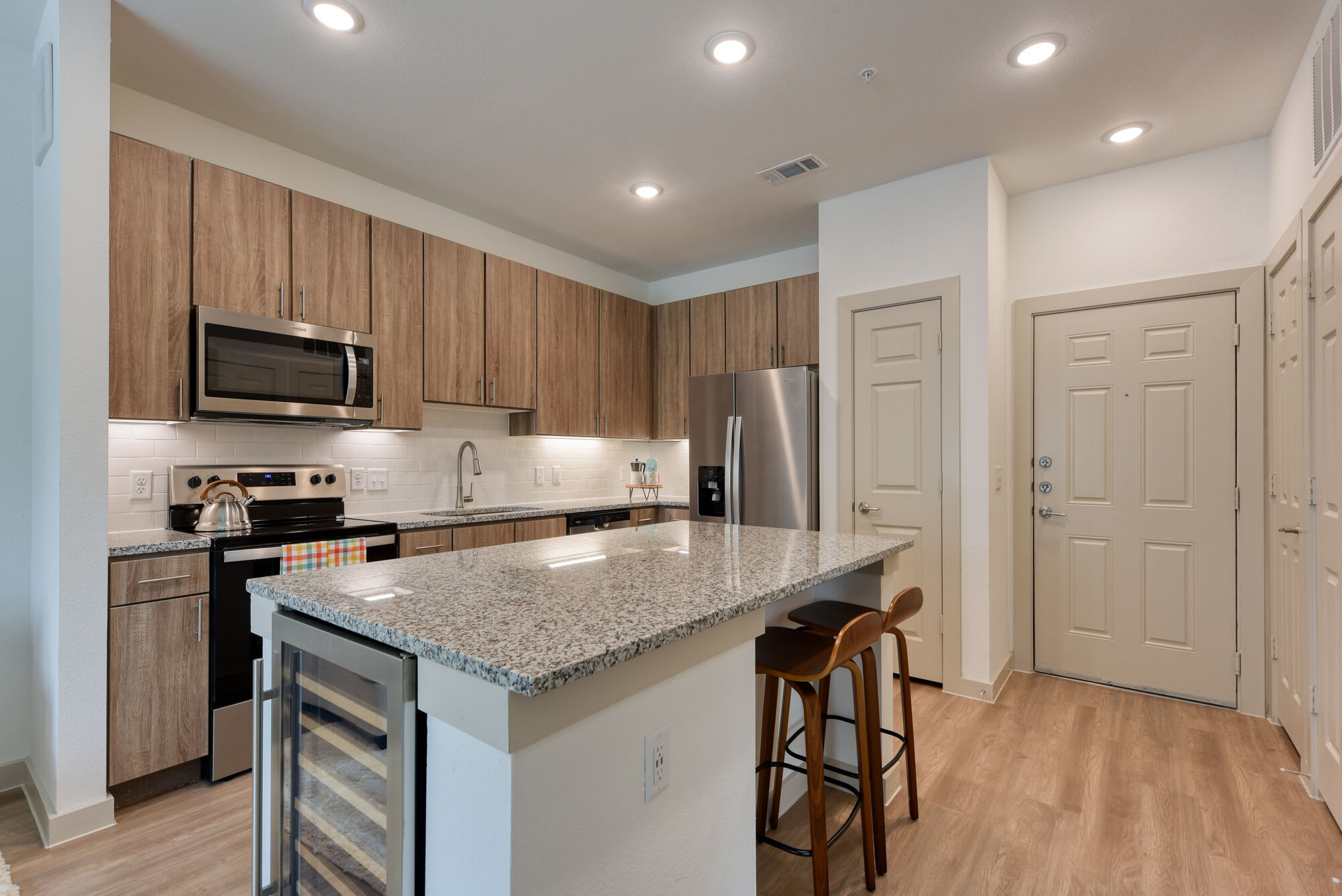 Alamo Residences at Spurs Lane – photo 1