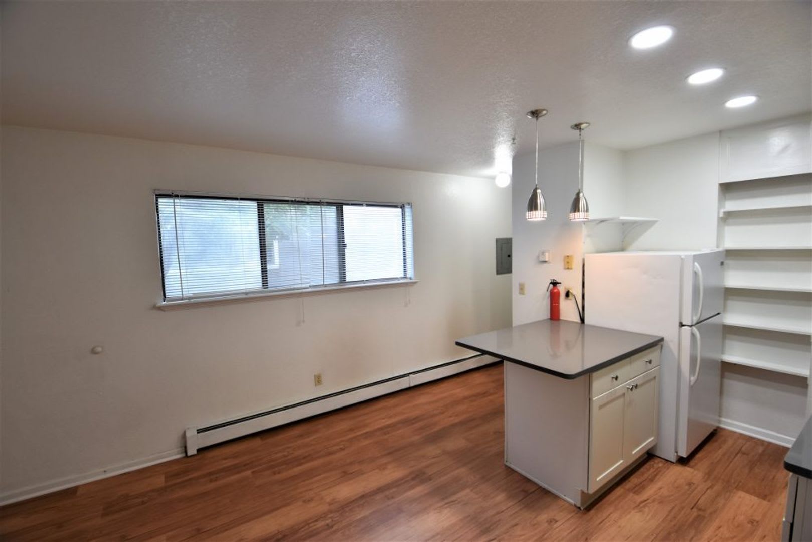 Charming 1bd 1 bath apt. located near CU Boulder! – photo 2