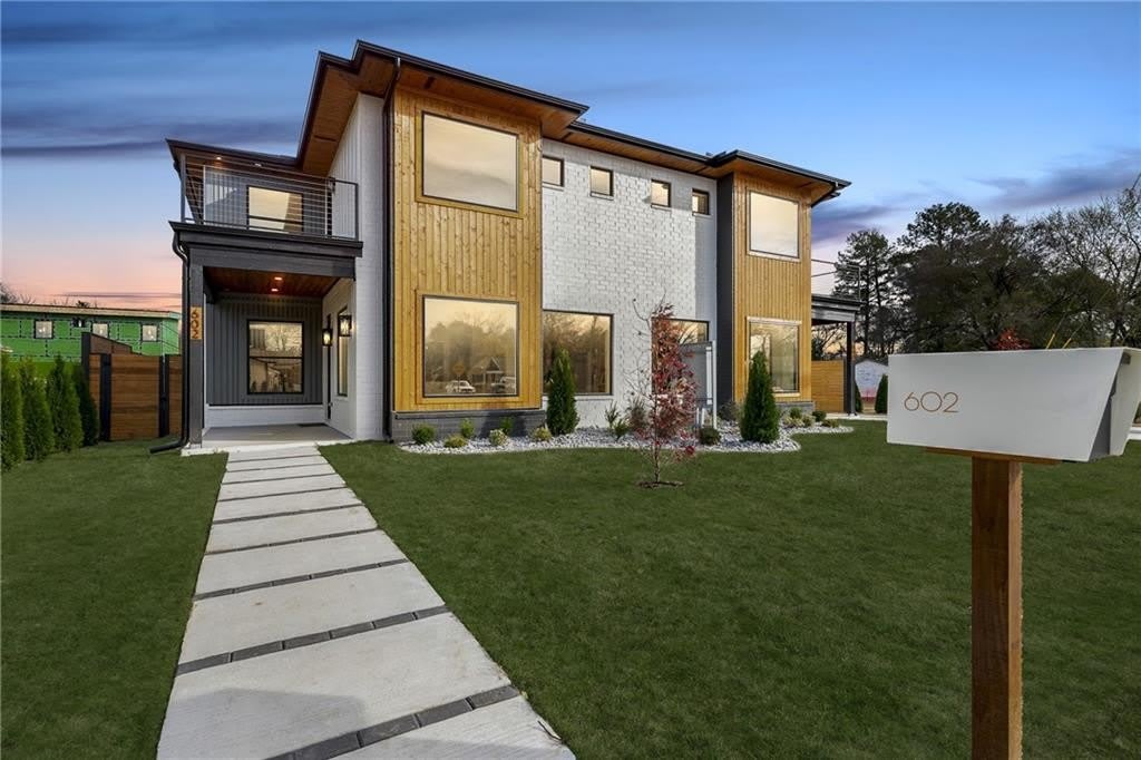 602 Bella Vista – photo 1