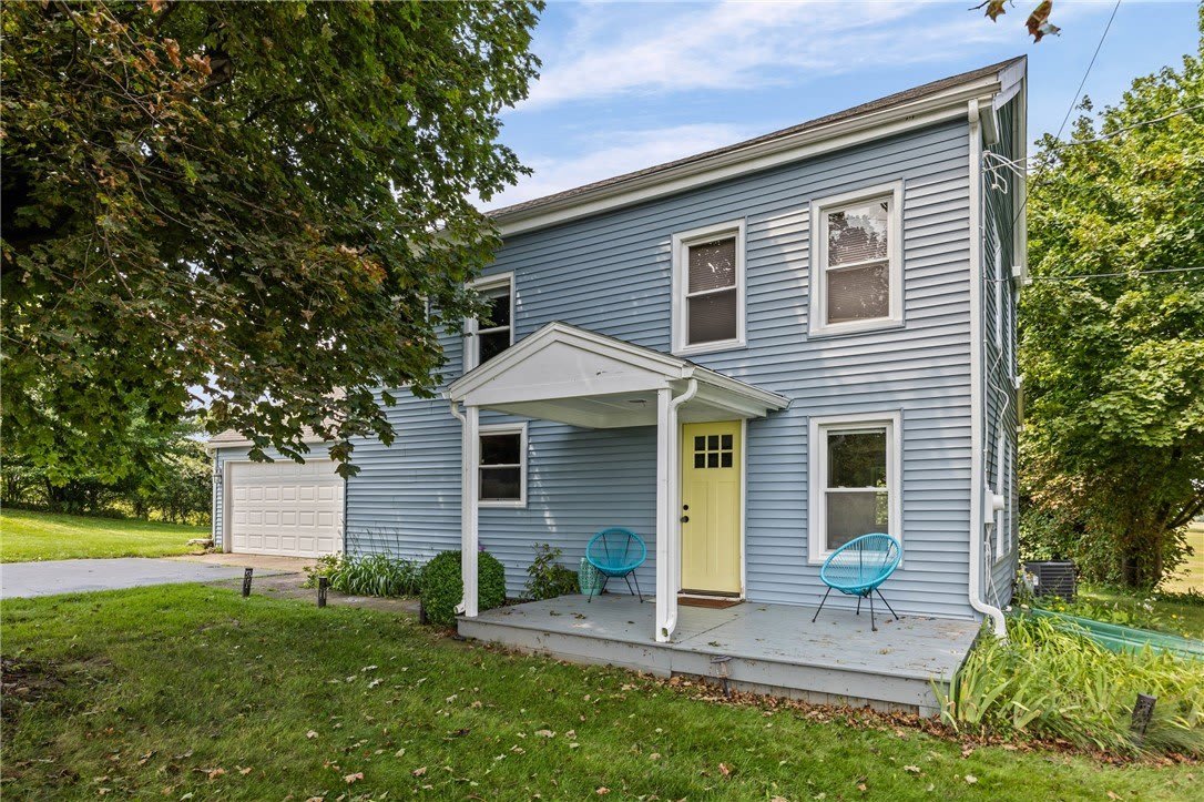 393 Mendon Center Road – photo 3