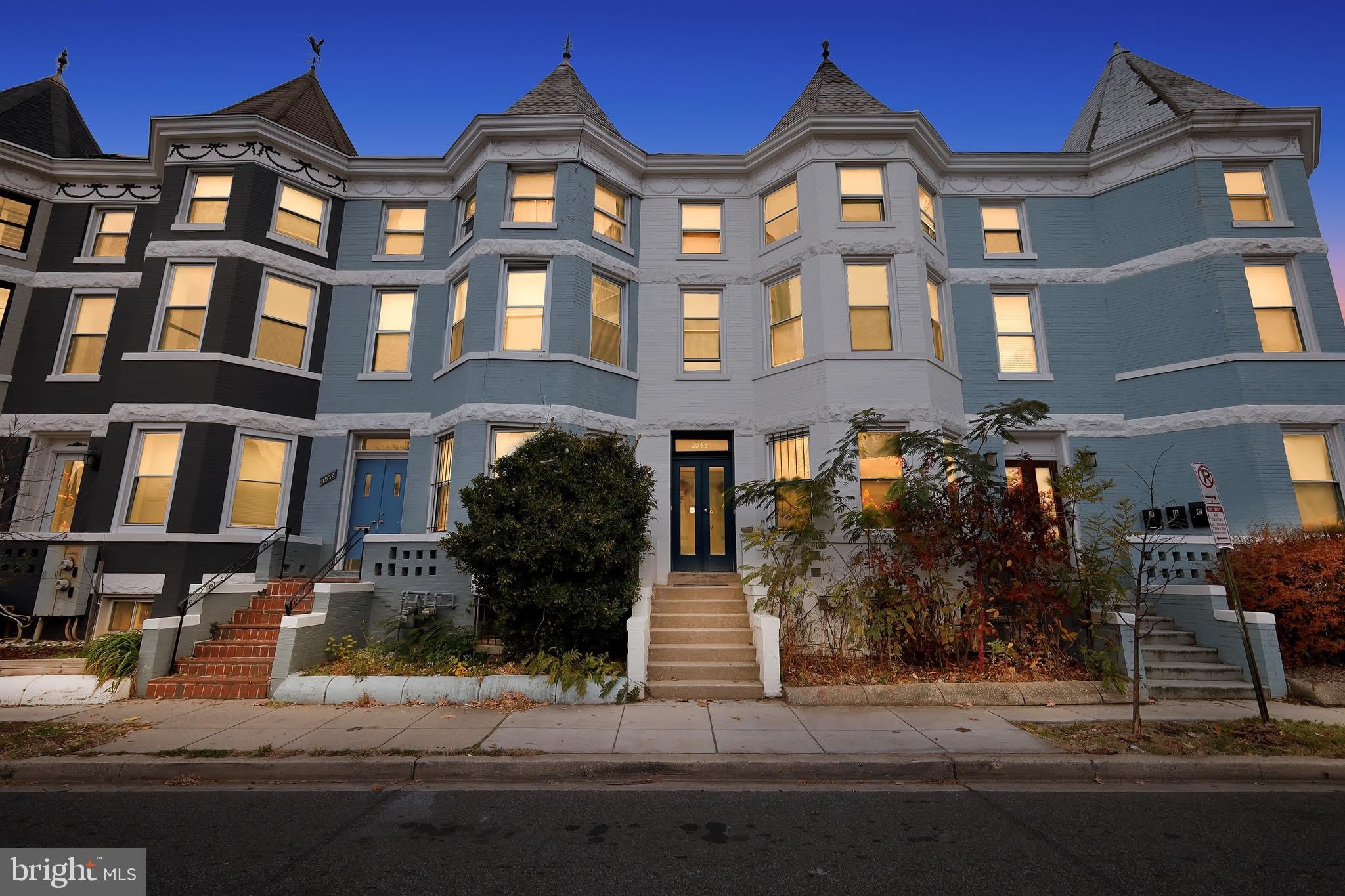 2032 N CAPITOL Street NW – photo 1