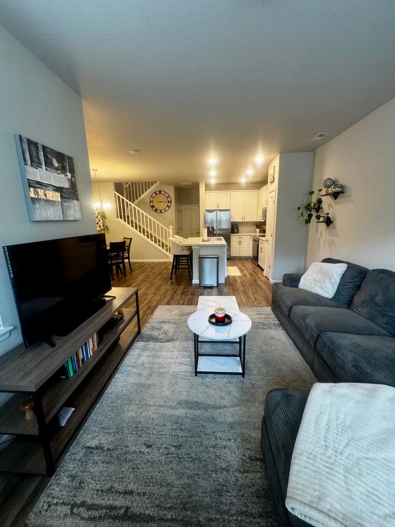 Lovely 3 Bedroom townhouse in Monument with Mountain views!! – photo 5