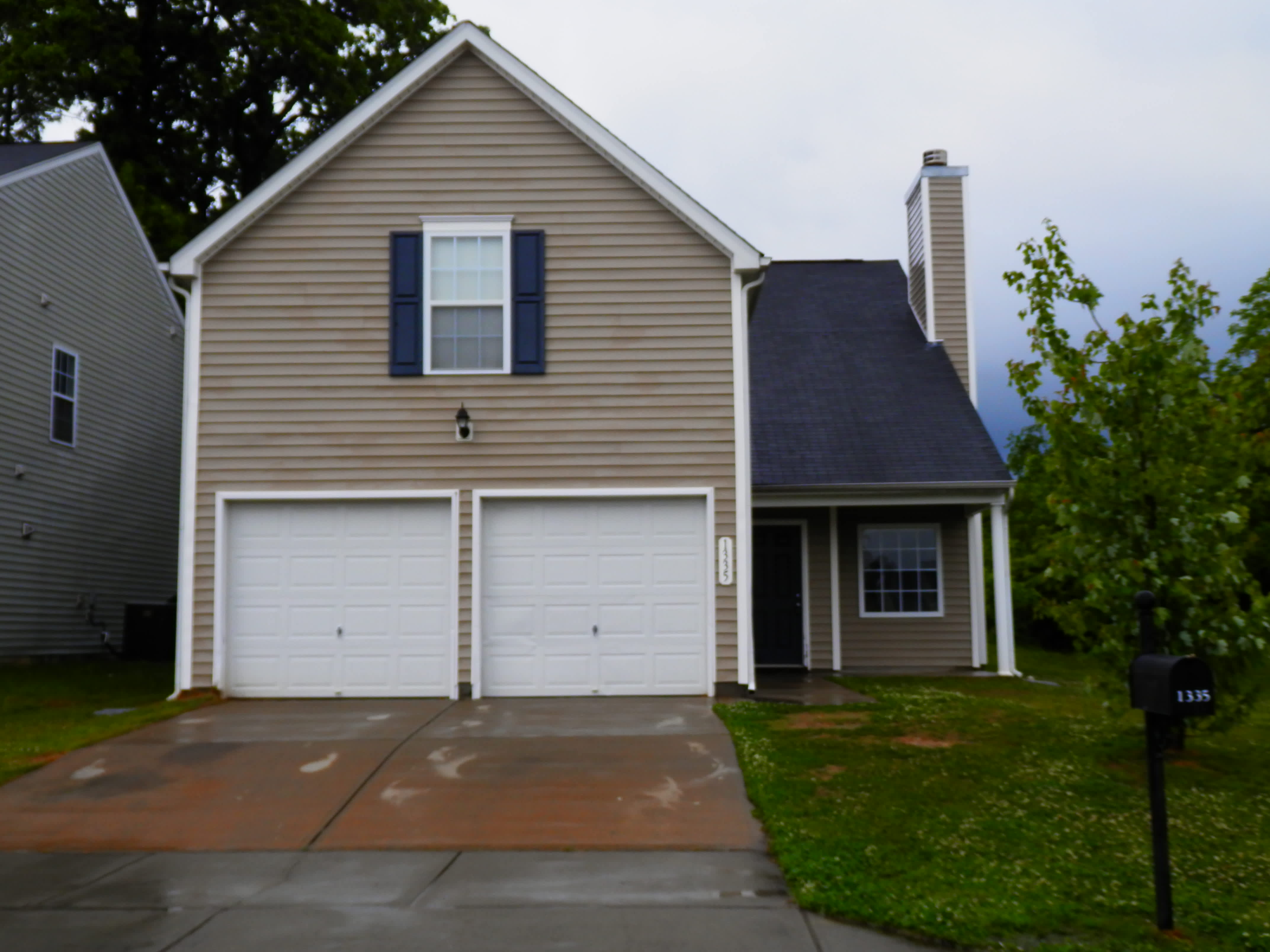 1335 Cricket Ridge Dr – photo 2