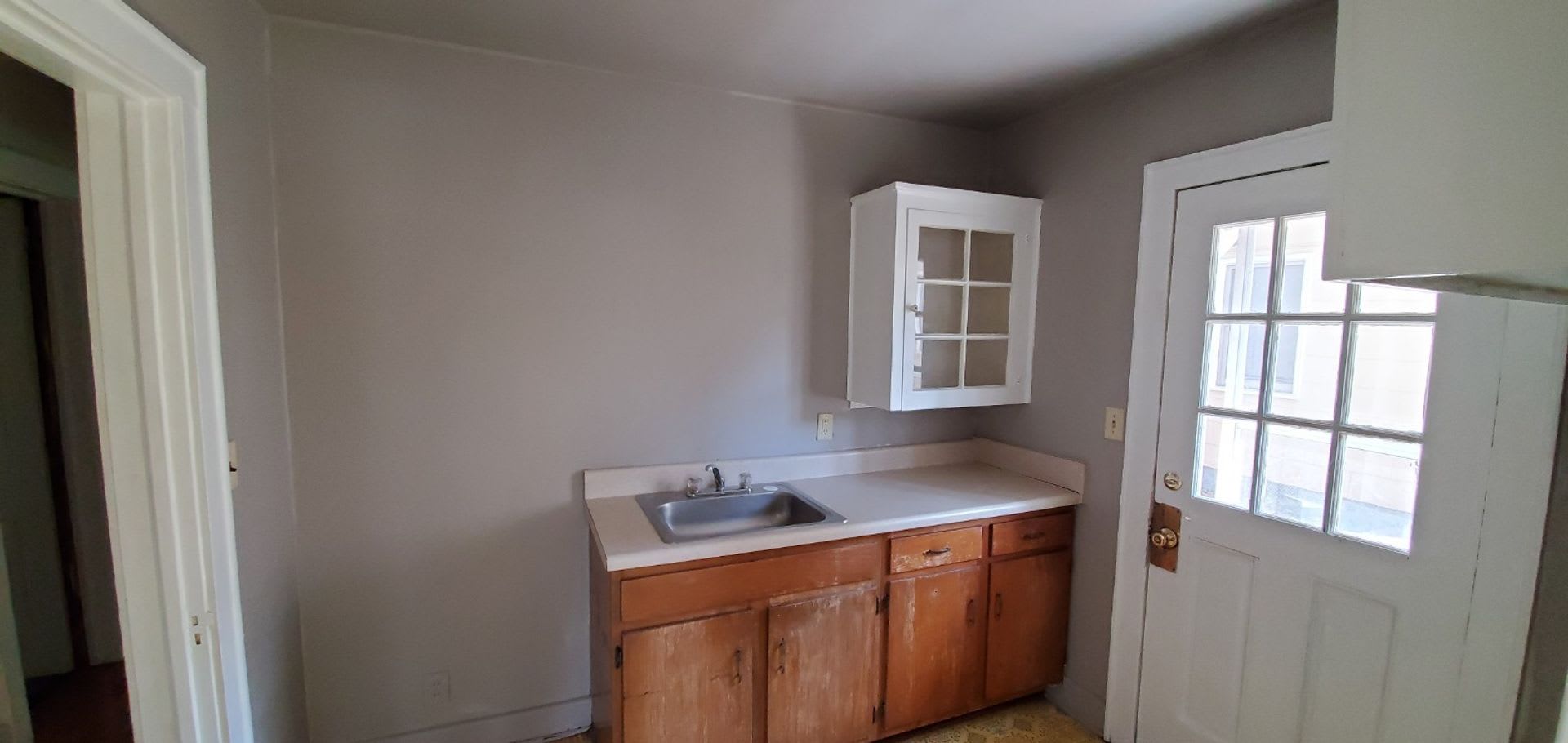 1 Bedroom 1 Bathroom Duplex – photo 2