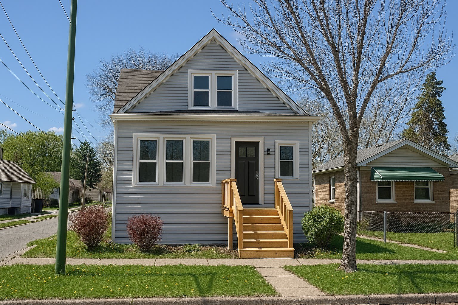 11578 S Perry Avenue – photo 1