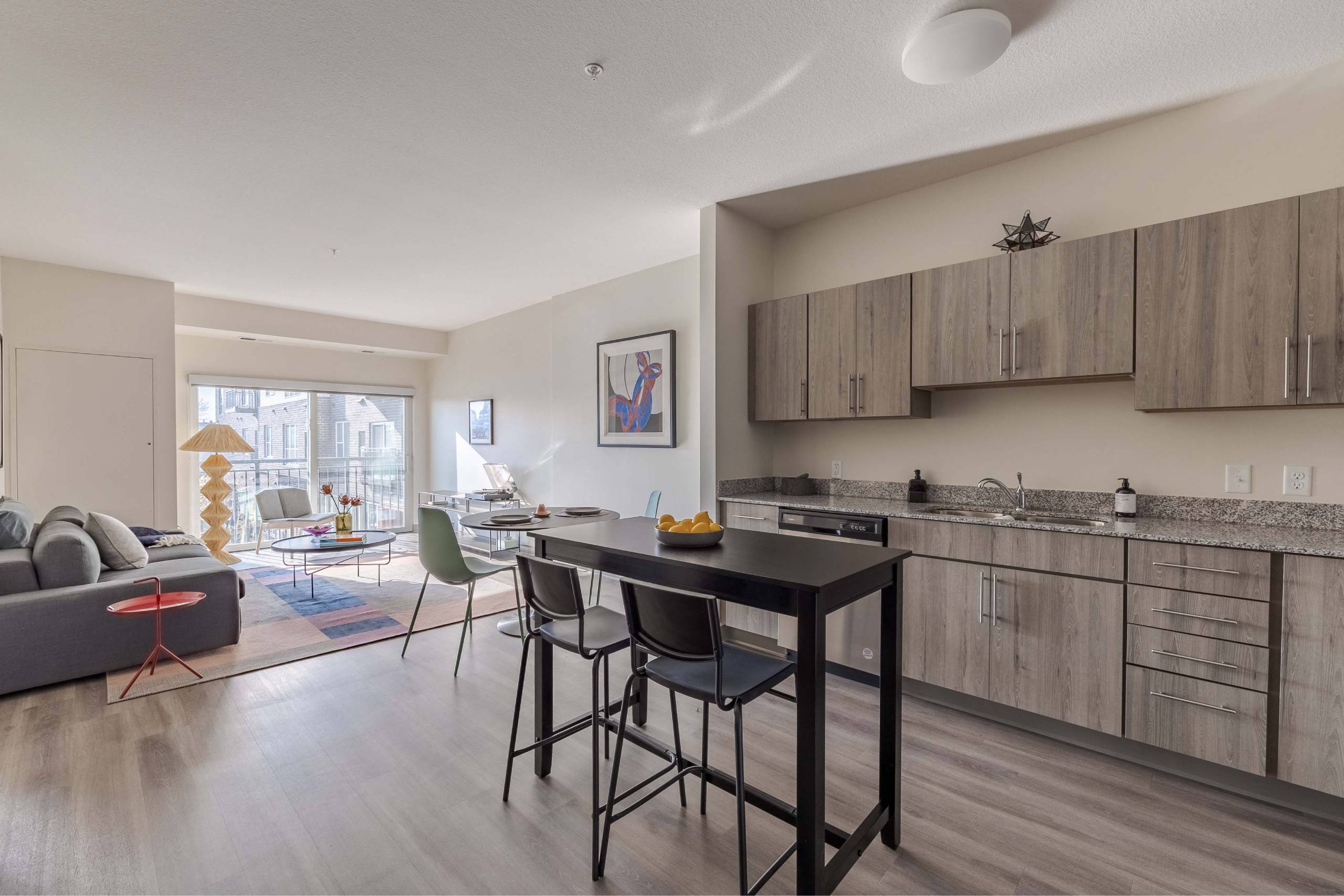 Satori Apartments – photo 2