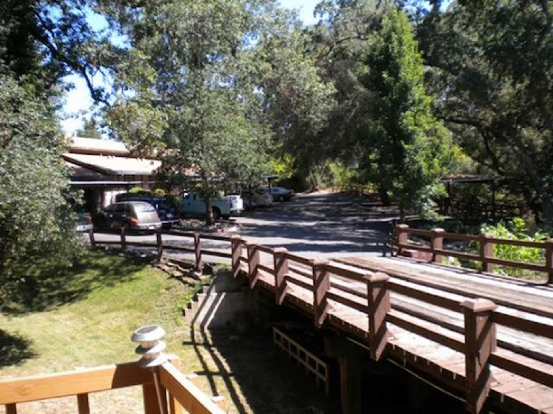Hillgrove Creek – photo 2