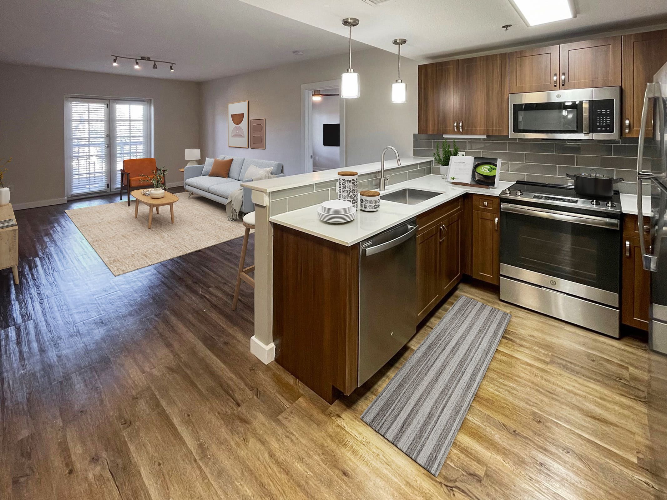 Mizner Park Apartments – photo 3