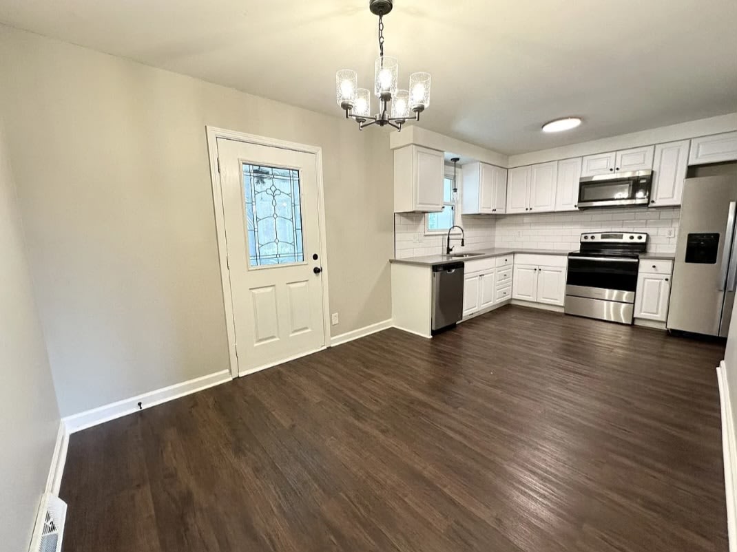 307 Bancroft Drive – photo 4