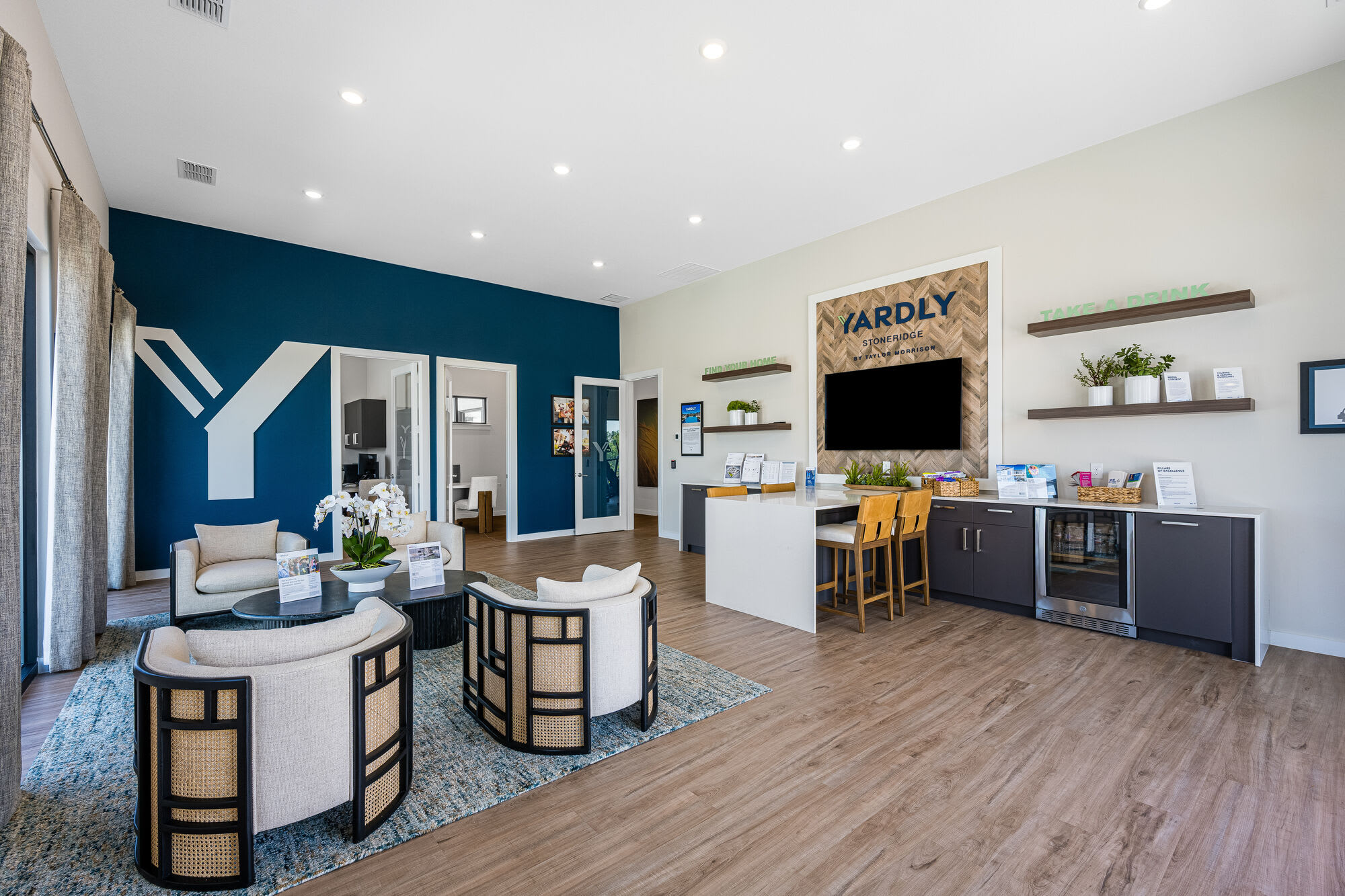 Yardly Stoneridge – photo 2