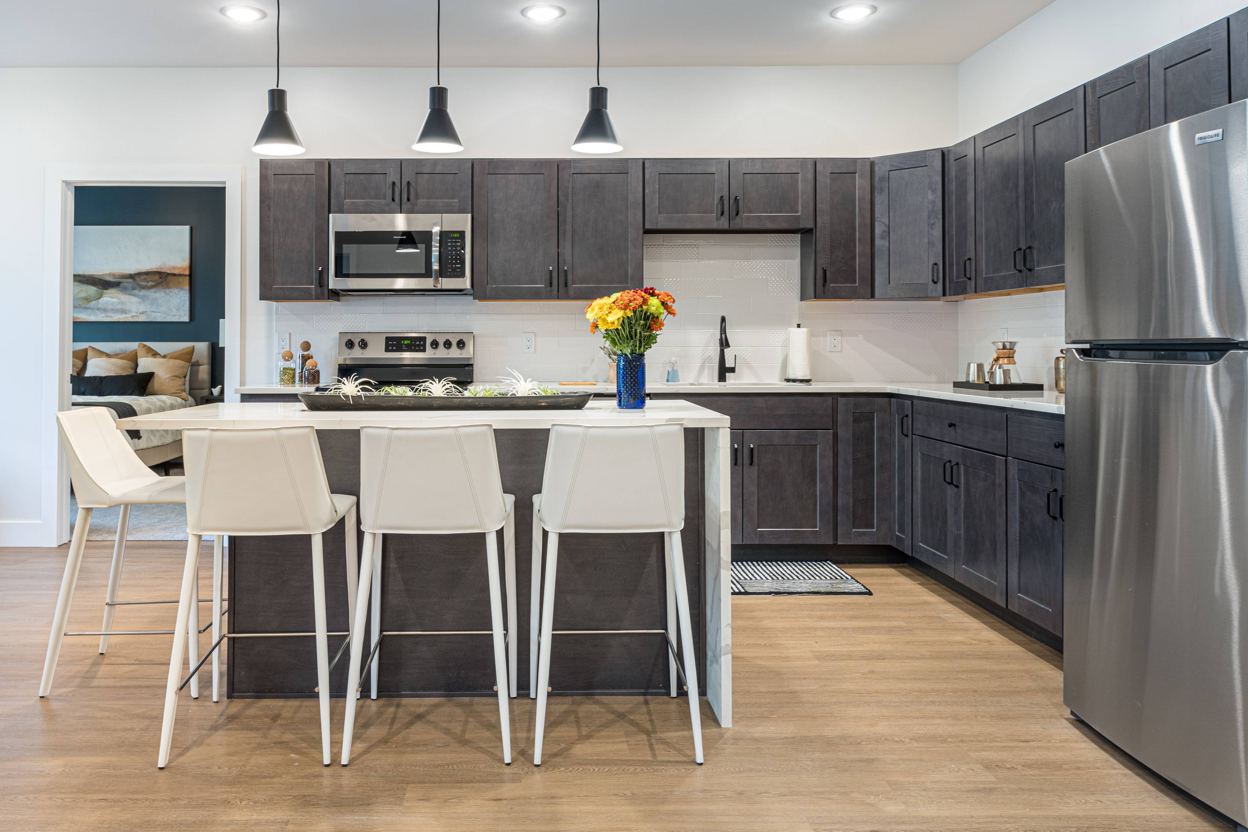 91 Pershing Street 2L – photo 4
