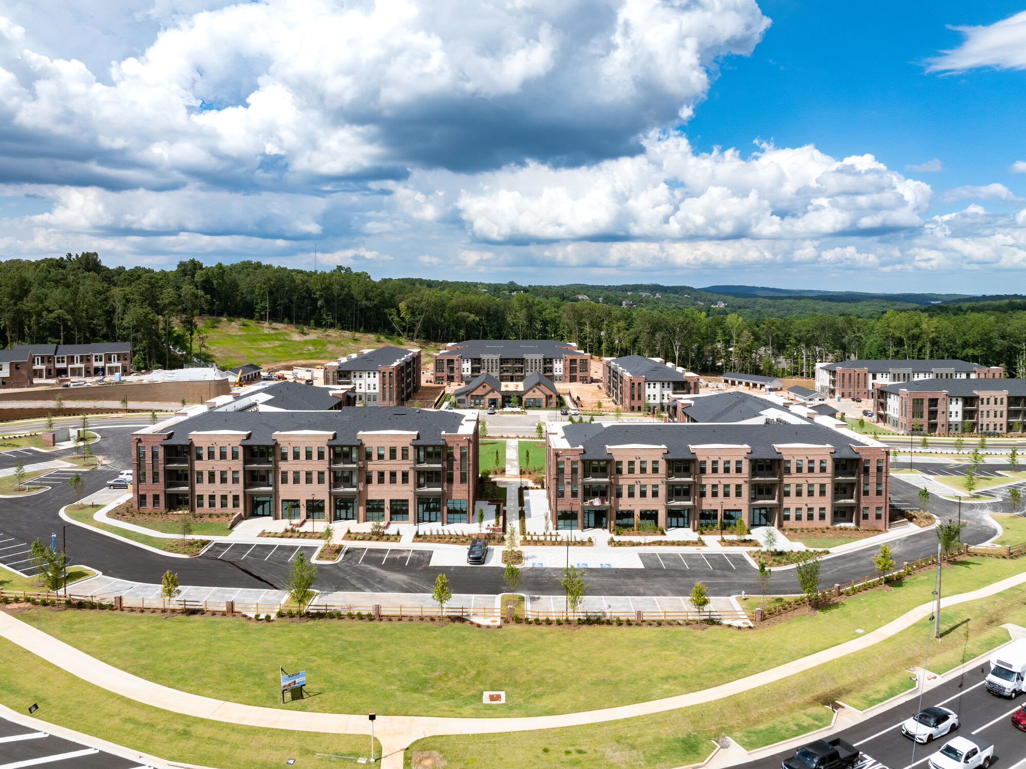 Chastain Hill – photo 4