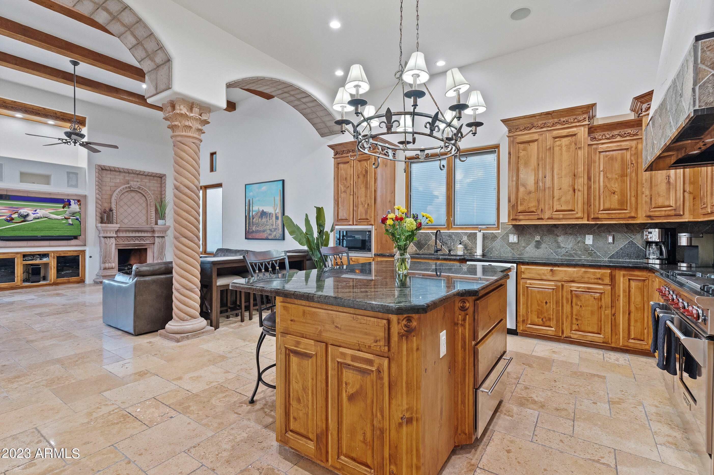 5529 W PINNACLE HILL Drive – photo 2
