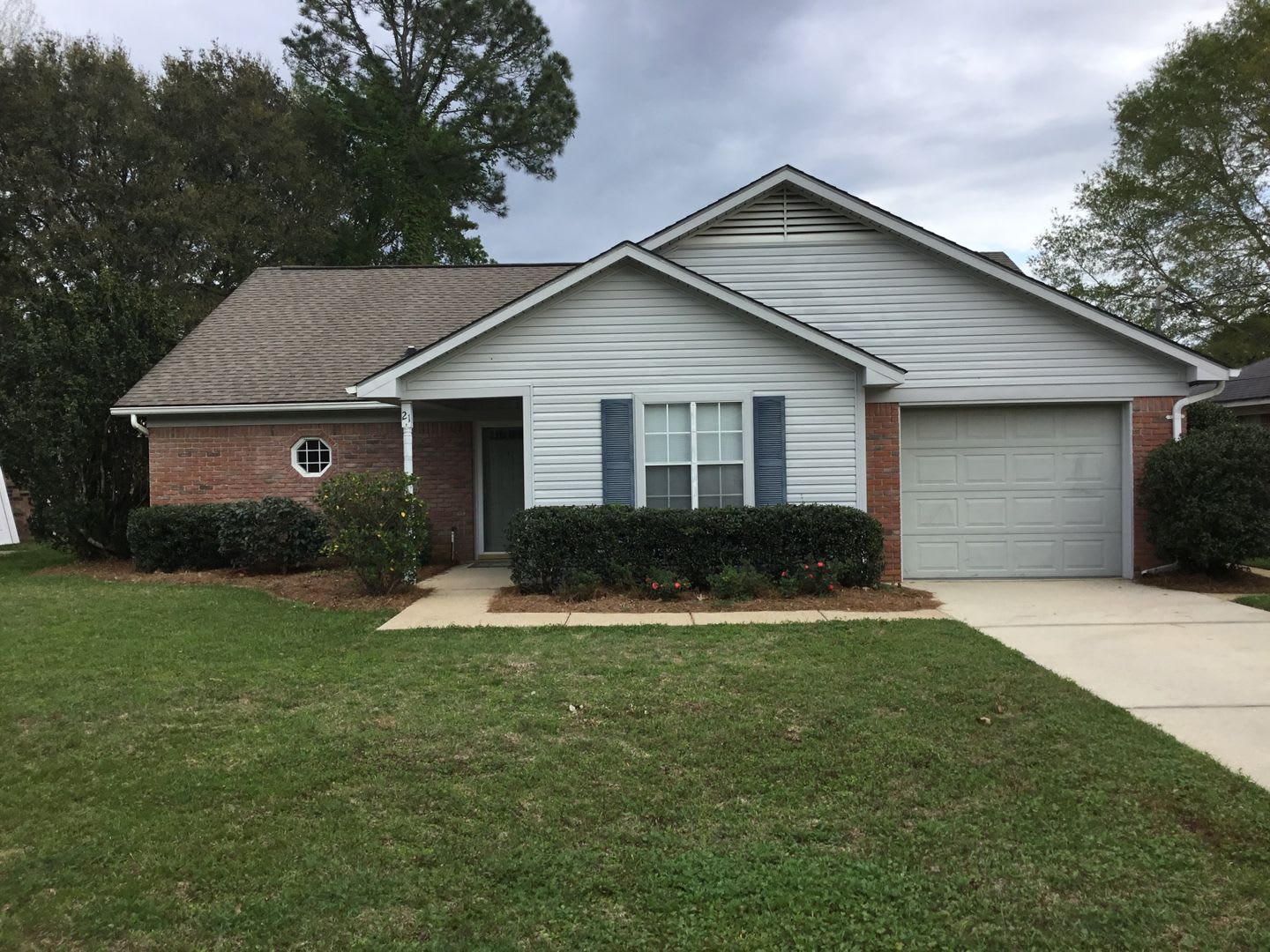 Upcoming Fairhope Cottage – photo 2
