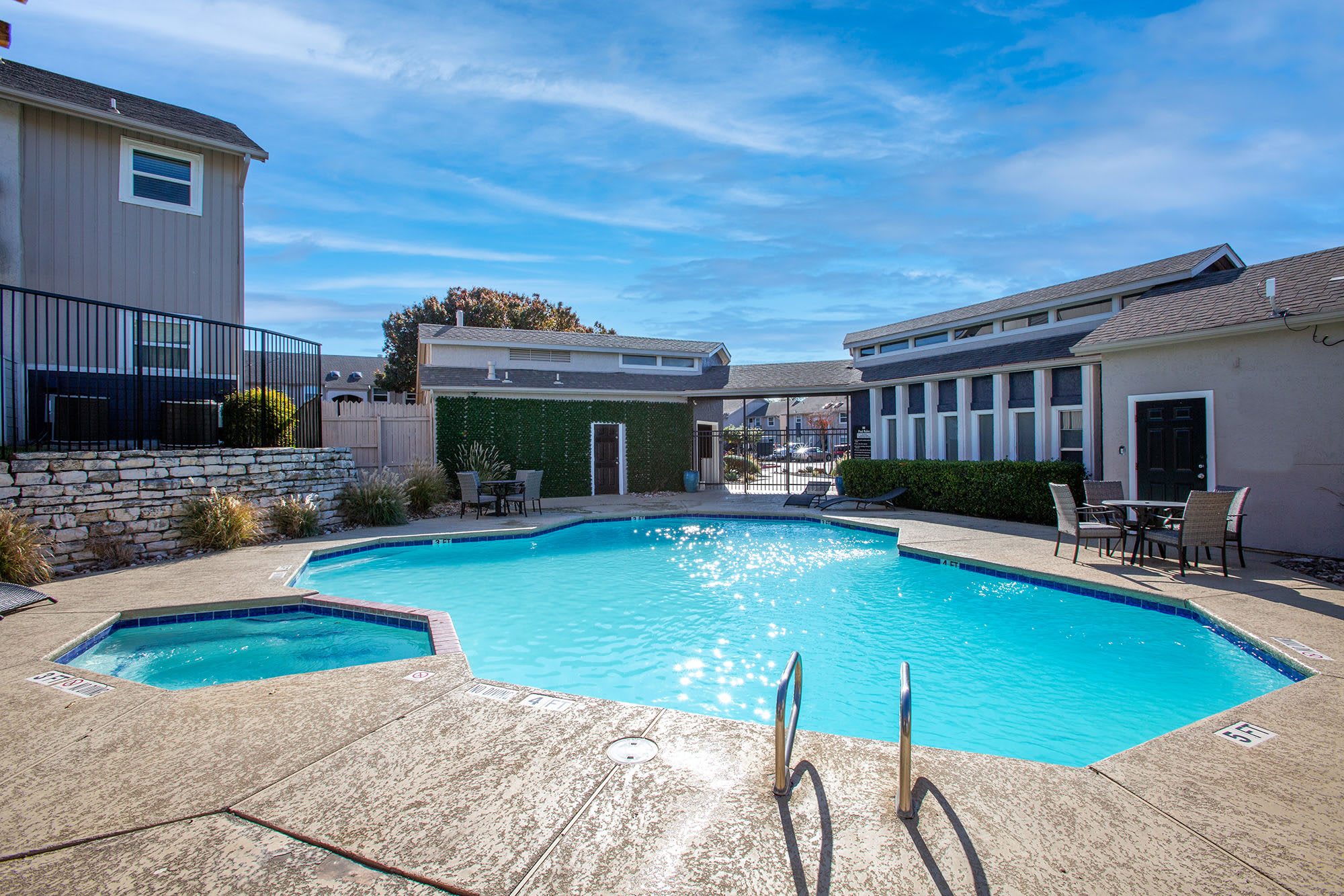 Villas at Quail Creek – photo 1