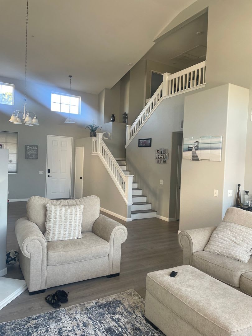 Gorgeous And Immaxculate 4 Bdrm 3 Ba Story Home For Lease Palmdale Pet Friendly – photo 3