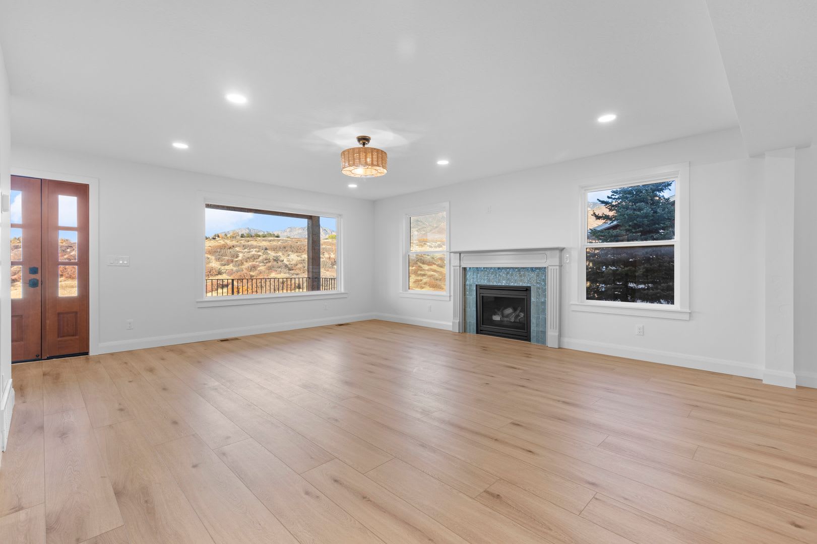 Elevated 5-Bedroom Home in Sandy, UT with Mountain Views! – photo 3