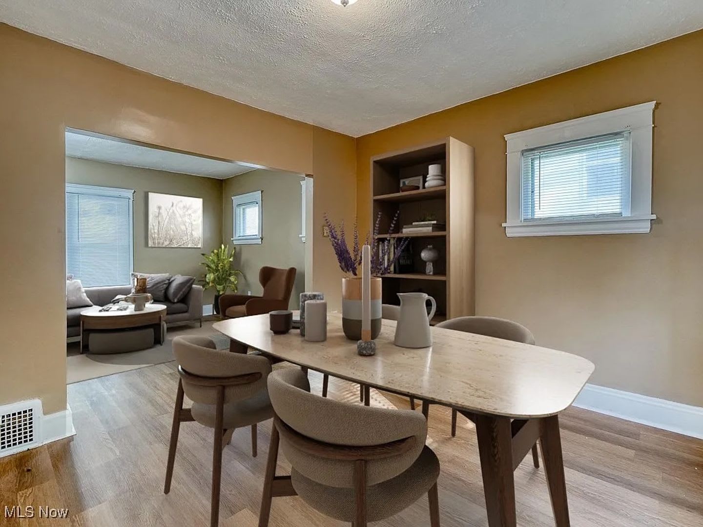 3 Bedroom 1 Bathroom House in Cleveland – photo 4