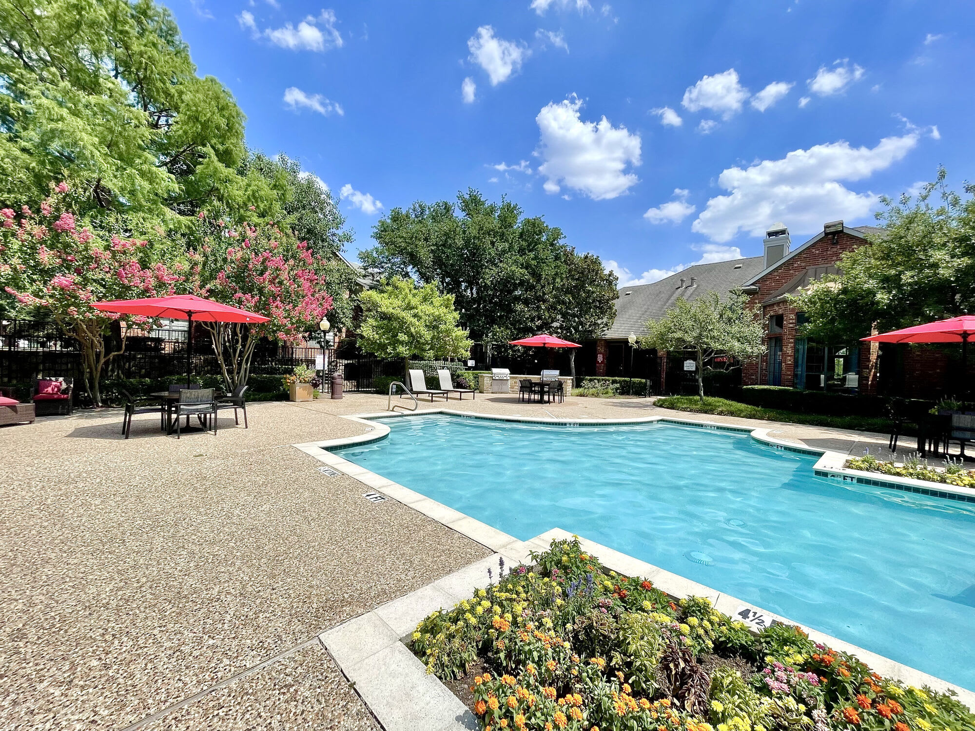 The Abbey At Hightower – photo 1